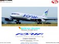 Airliners recolors