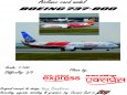 Airliners recolors