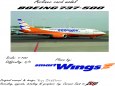 Airliners recolors
