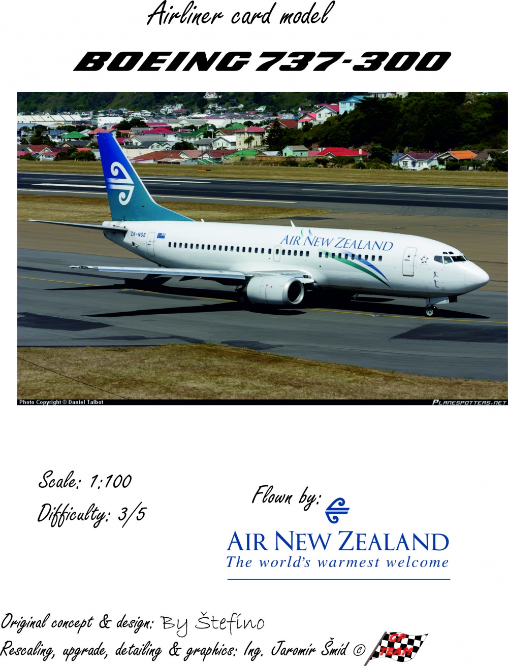Airliners recolors (Plná velikost v novém okně) Airliners recolors