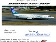 Airliners recolors