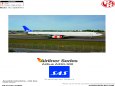 Airliners recolors