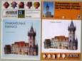 Albatros - auta, bal�ny, architektura