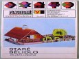 Albatros - auta, bal�ny, architektura