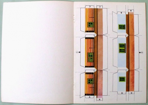 Albatros - auta, balóny, architektura Albatros - auta, balóny, architektura