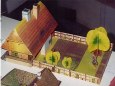 Albatros - auta, bal�ny, architektura