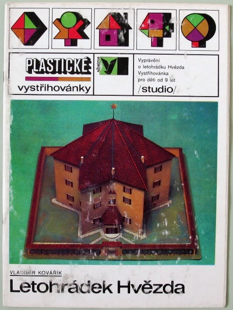 Albatros - auta, balóny, architektura (Plná velikost v novém okně) Albatros - auta, balóny, architektura