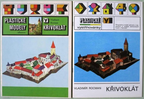 Albatros - auta, bal�ny, architektura