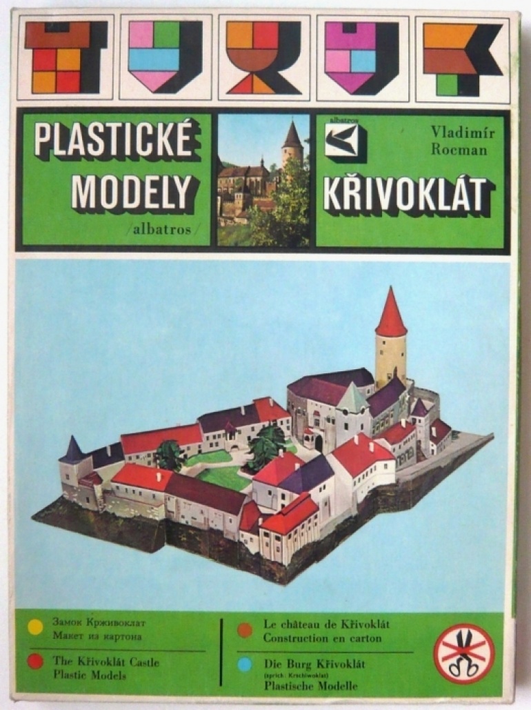 Albatros - auta, balóny, architektura (Plná velikost v novém okně) Albatros - auta, balóny, architektura