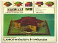 Albatros - auta, bal�ny, architektura