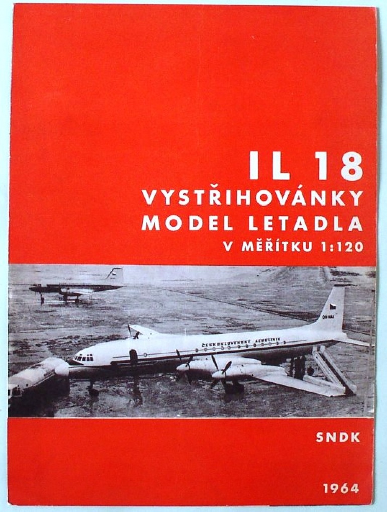Albatros - počátky, SNDK, dětské věci (Plná velikost v novém okně) Albatros - počátky, SNDK, dětské věci