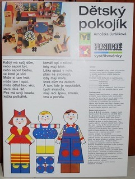 Albatros - počátky, SNDK, dětské věci Albatros - počátky, SNDK, dětské věci