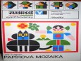 Albatros - po��tky, SNDK, d�tsk� v�ci