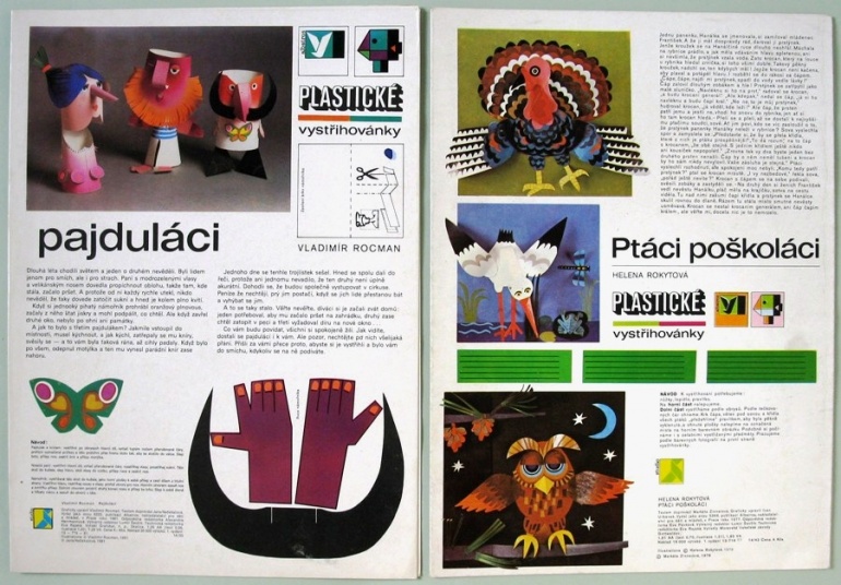 Albatros - počátky, SNDK, dětské věci (Plná velikost v novém okně) Albatros - počátky, SNDK, dětské věci