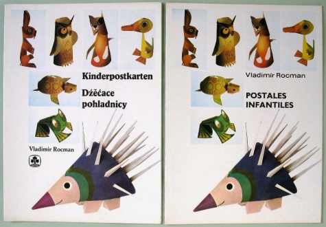 Albatros - počátky, SNDK, dětské věci Albatros - počátky, SNDK, dětské věci