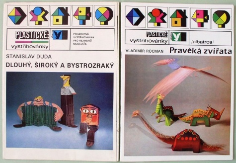 Albatros - počátky, SNDK, dětské věci Albatros - počátky, SNDK, dětské věci