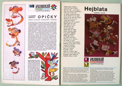 Albatros - počátky, SNDK, dětské věci Albatros - počátky, SNDK, dětské věci