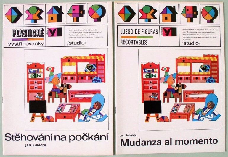 Albatros - počátky, SNDK, dětské věci (Plná velikost v novém okně) Albatros - počátky, SNDK, dětské věci