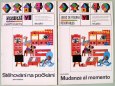 Albatros - po��tky, SNDK, d�tsk� v�ci