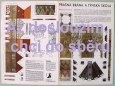 Albatros - po��tky, SNDK, d�tsk� v�ci