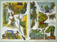 Albatros - po��tky, SNDK, d�tsk� v�ci