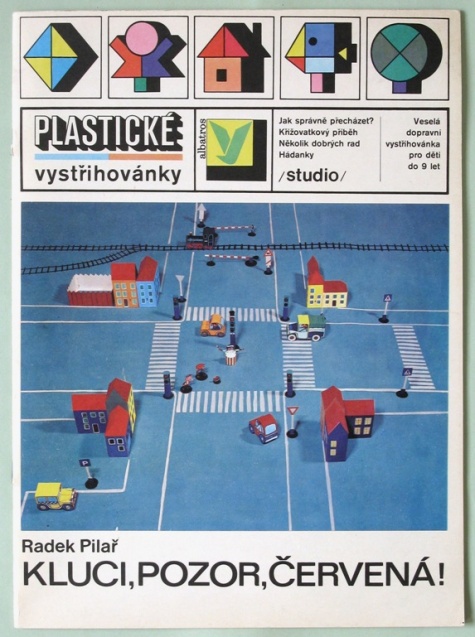 Albatros - počátky, SNDK, dětské věci Albatros - počátky, SNDK, dětské věci