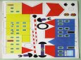 Albatros - po��tky, SNDK, d�tsk� v�ci