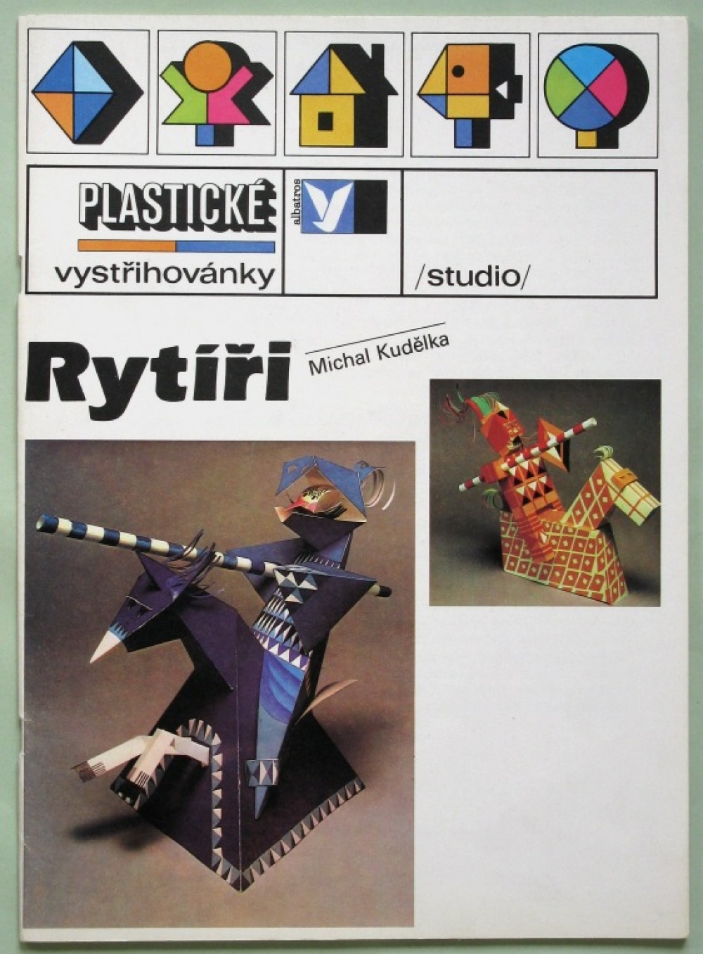 Albatros - počátky, SNDK, dětské věci (Plná velikost v novém okně) Albatros - počátky, SNDK, dětské věci