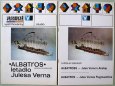 Albatros - �OK, Bad, RV