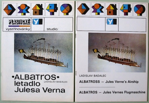 Albatros - ©OK, Bad, RV Albatros - ©OK, Bad, RV