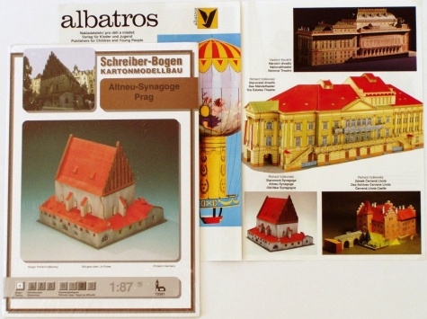 Albatros - ©OK, Bad, RV Albatros - ©OK, Bad, RV