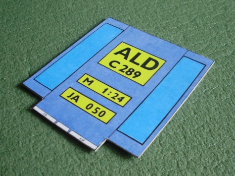 ALD C 289