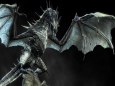 Alduin-Skyrim frost dragon