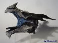 Alduin-Skyrim frost dragon