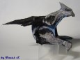 Alduin-Skyrim frost dragon