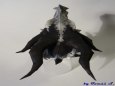 Alduin-Skyrim frost dragon