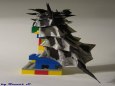 Alduin-Skyrim frost dragon