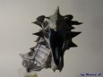 Alduin-Skyrim frost dragon