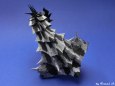 Alduin-Skyrim frost dragon