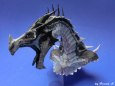 Alduin-Skyrim frost dragon