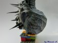 Alduin-Skyrim frost dragon