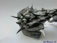 Alduin-Skyrim frost dragon
