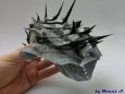 Alduin-Skyrim frost dragon