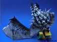 Alduin-Skyrim frost dragon