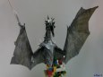 Alduin-Skyrim frost dragon