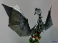 Alduin-Skyrim frost dragon