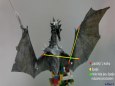 Alduin-Skyrim frost dragon