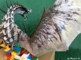 Alduin-Skyrim frost dragon