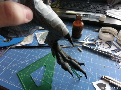 Alduin-Skyrim frost dragon Alduin-Skyrim frost dragon
