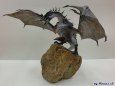 Alduin-Skyrim frost dragon